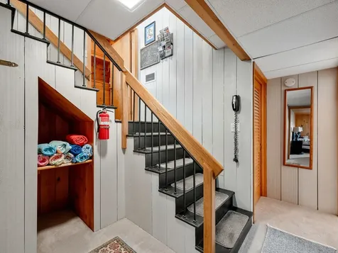 1038 Center Fayston Road Fayston VT 05660