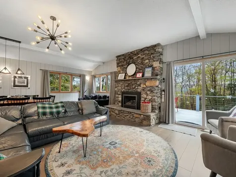 1038 Center Fayston Road Fayston VT 05660