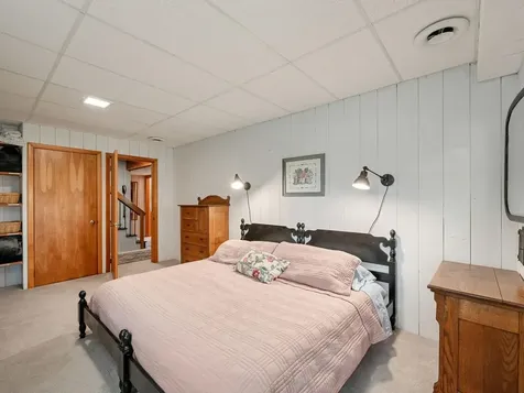 1038 Center Fayston Road Fayston VT 05660