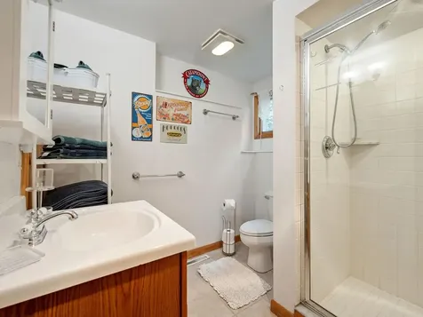 1038 Center Fayston Road Fayston VT 05660