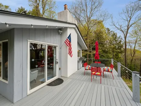 1038 Center Fayston Road Fayston VT 05660