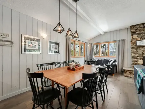 1038 Center Fayston Road Fayston VT 05660
