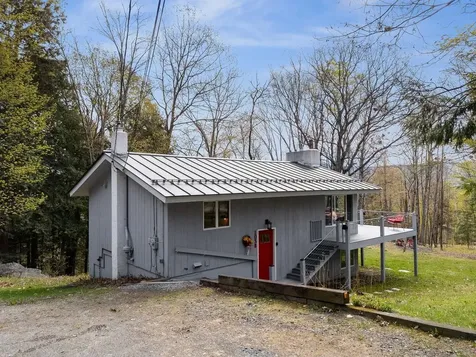 1038 Center Fayston Road Fayston VT 05660
