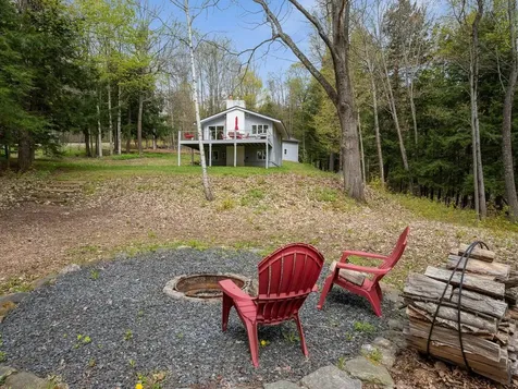 1038 Center Fayston Road Fayston VT 05660