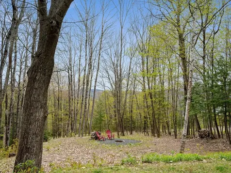 1038 Center Fayston Road Fayston VT 05660