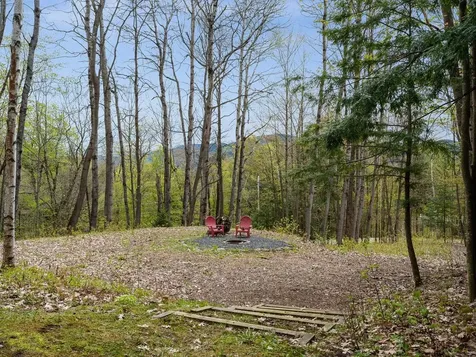 1038 Center Fayston Road Fayston VT 05660