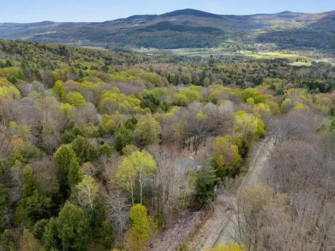 1038 Center Fayston Road Fayston VT 05660