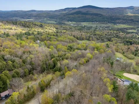 1038 Center Fayston Road Fayston VT 05660