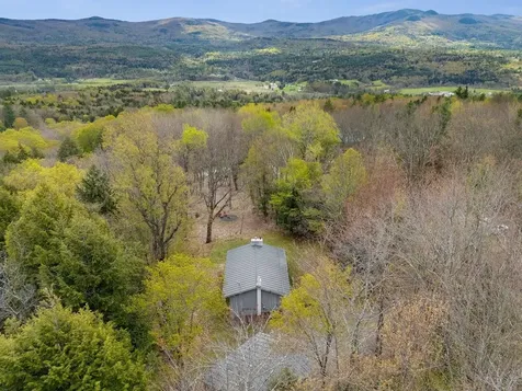1038 Center Fayston Road Fayston VT 05660