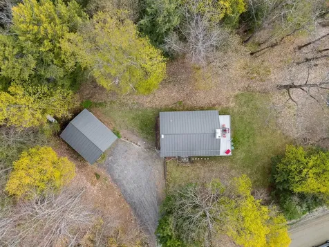 1038 Center Fayston Road Fayston VT 05660