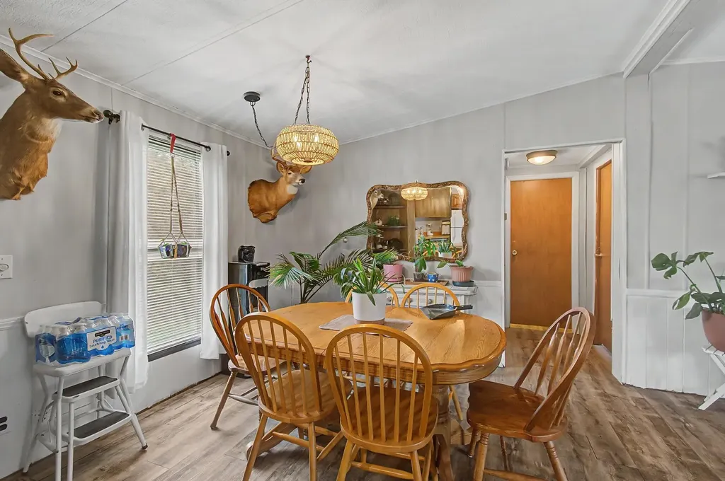 1928 W Corinth Road Washington VT 05675