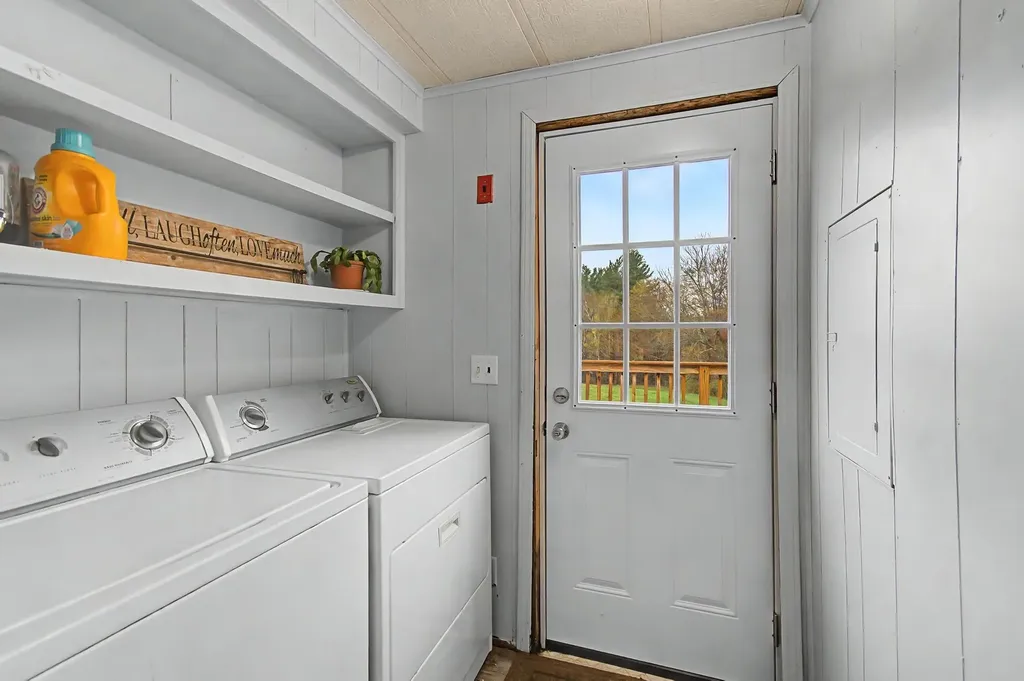 1928 W Corinth Road Washington VT 05675