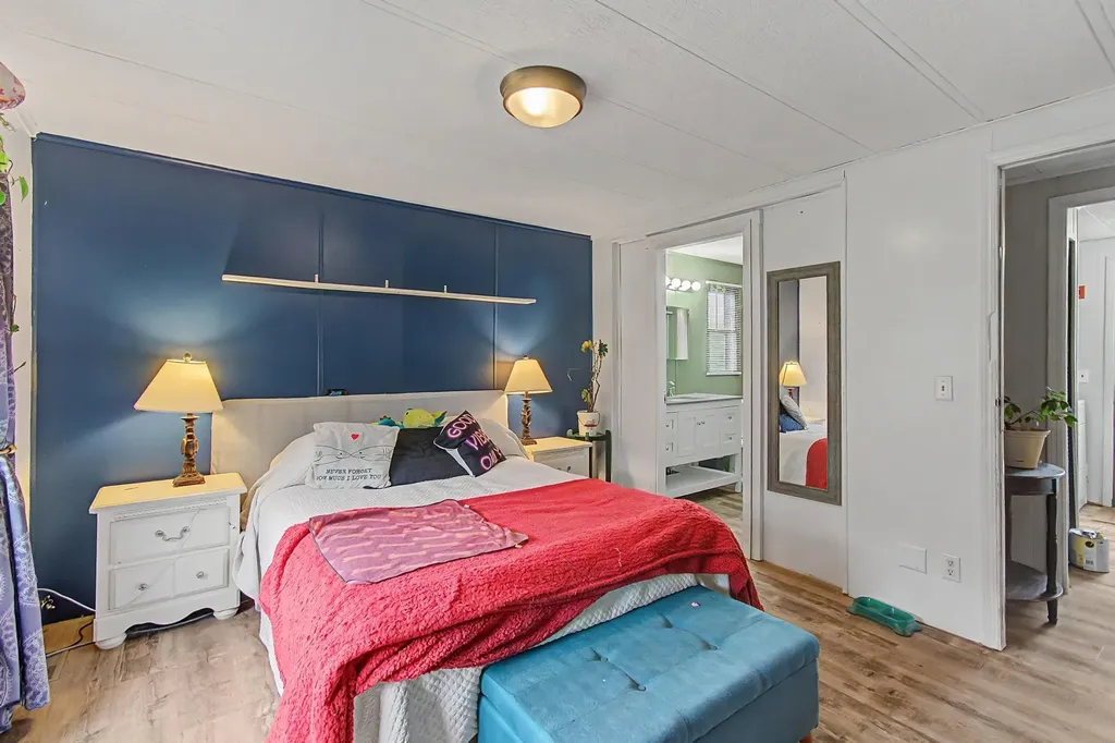 1928 W Corinth Road Washington VT 05675