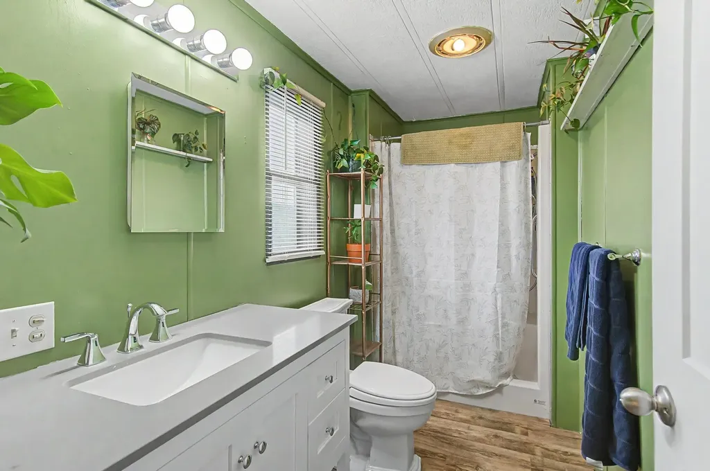 1928 W Corinth Road Washington VT 05675