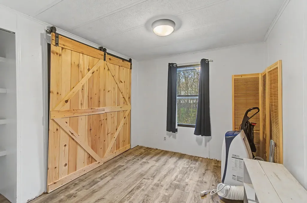 1928 W Corinth Road Washington VT 05675