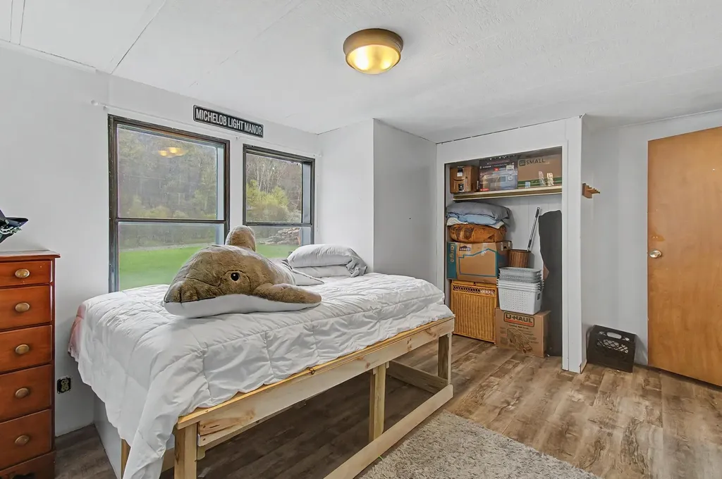 1928 W Corinth Road Washington VT 05675