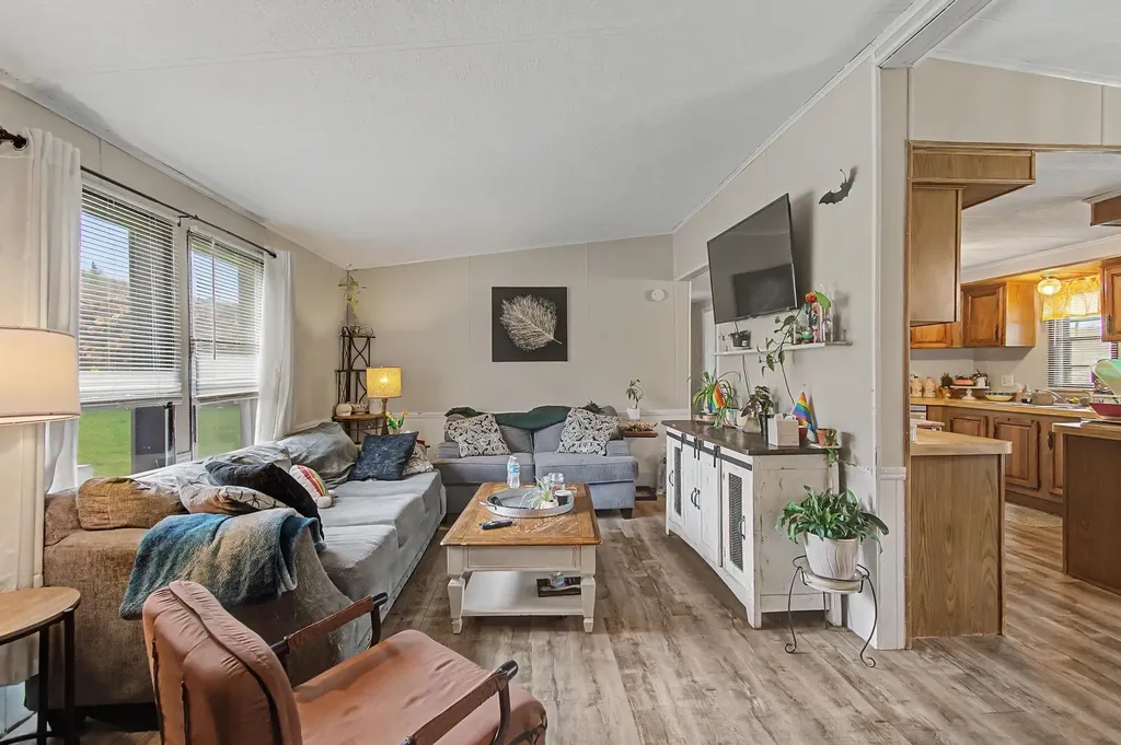 1928 W Corinth Road Washington VT 05675