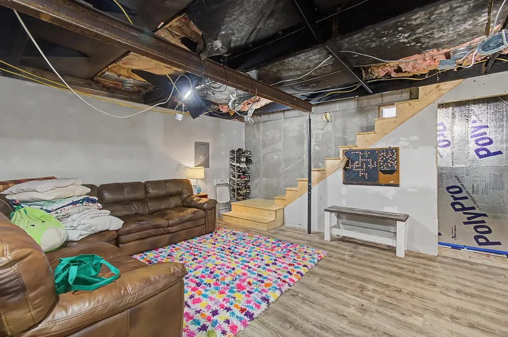 1928 W Corinth Road Washington VT 05675