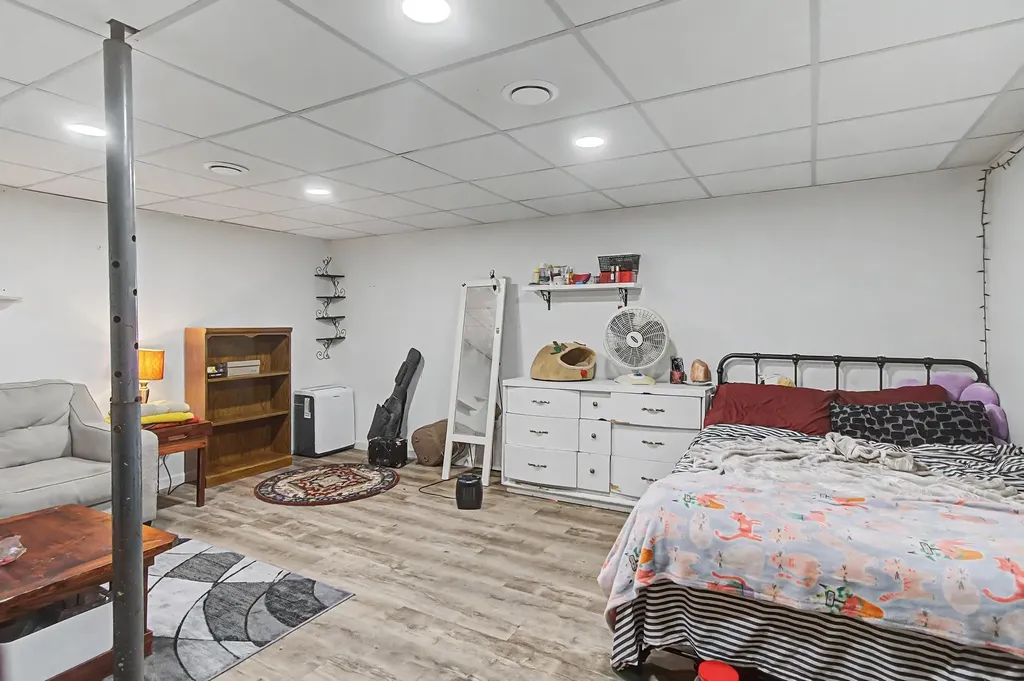1928 W Corinth Road Washington VT 05675