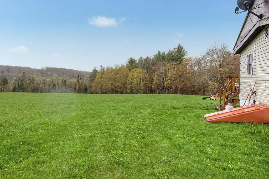 1928 W Corinth Road Washington VT 05675