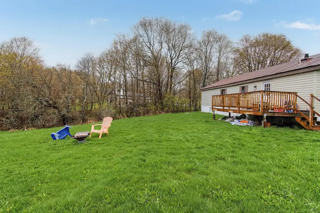 1928 W Corinth Road Washington VT 05675