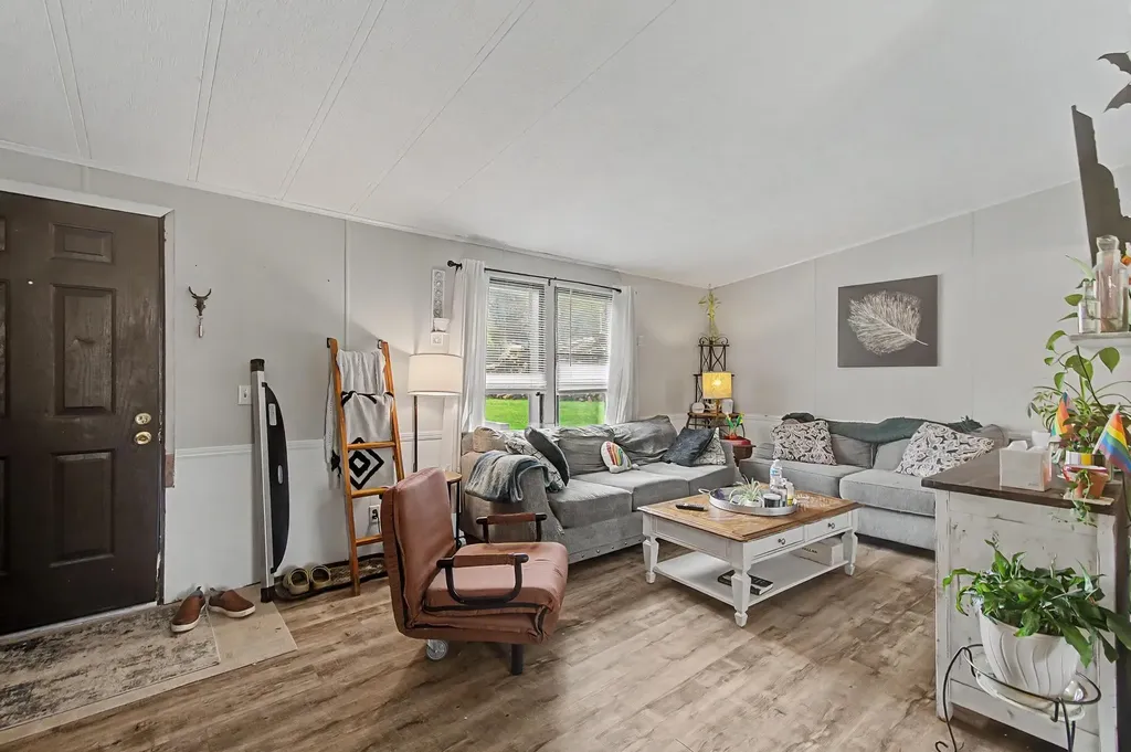 1928 W Corinth Road Washington VT 05675