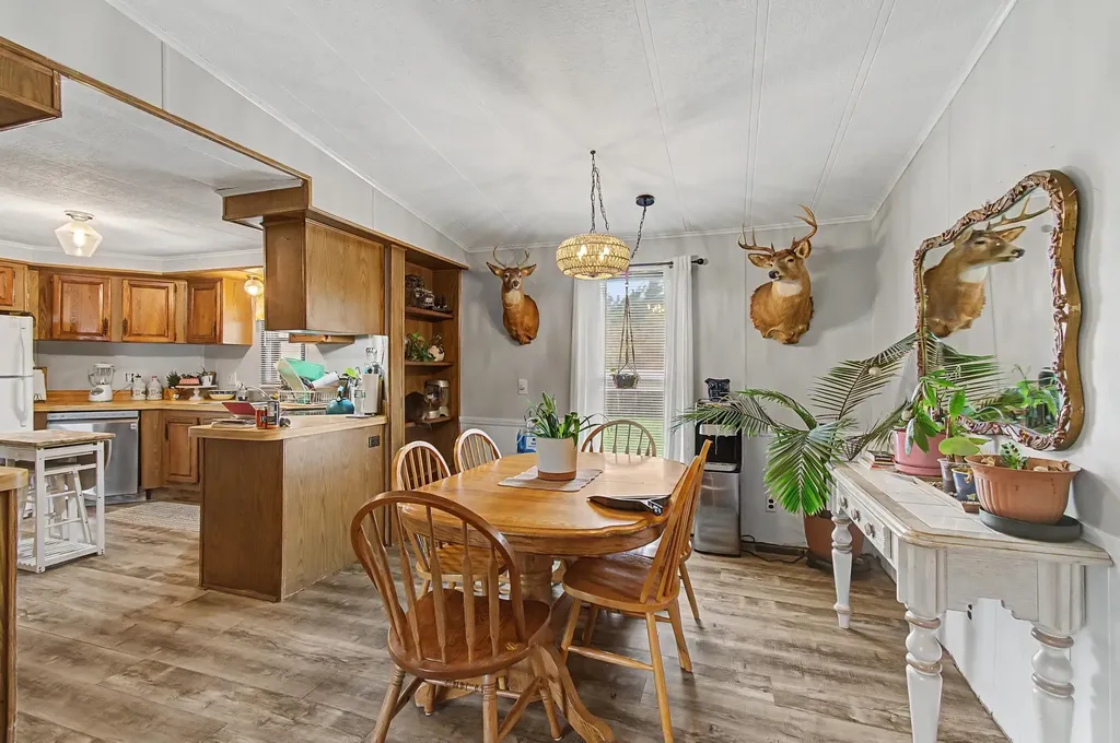 1928 W Corinth Road Washington VT 05675
