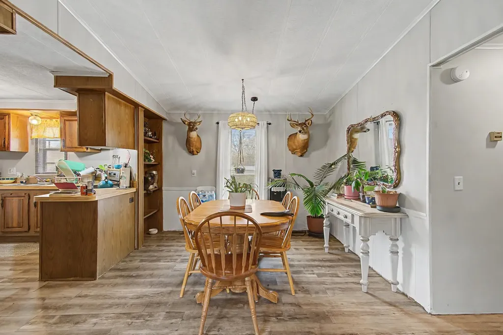 1928 W Corinth Road Washington VT 05675