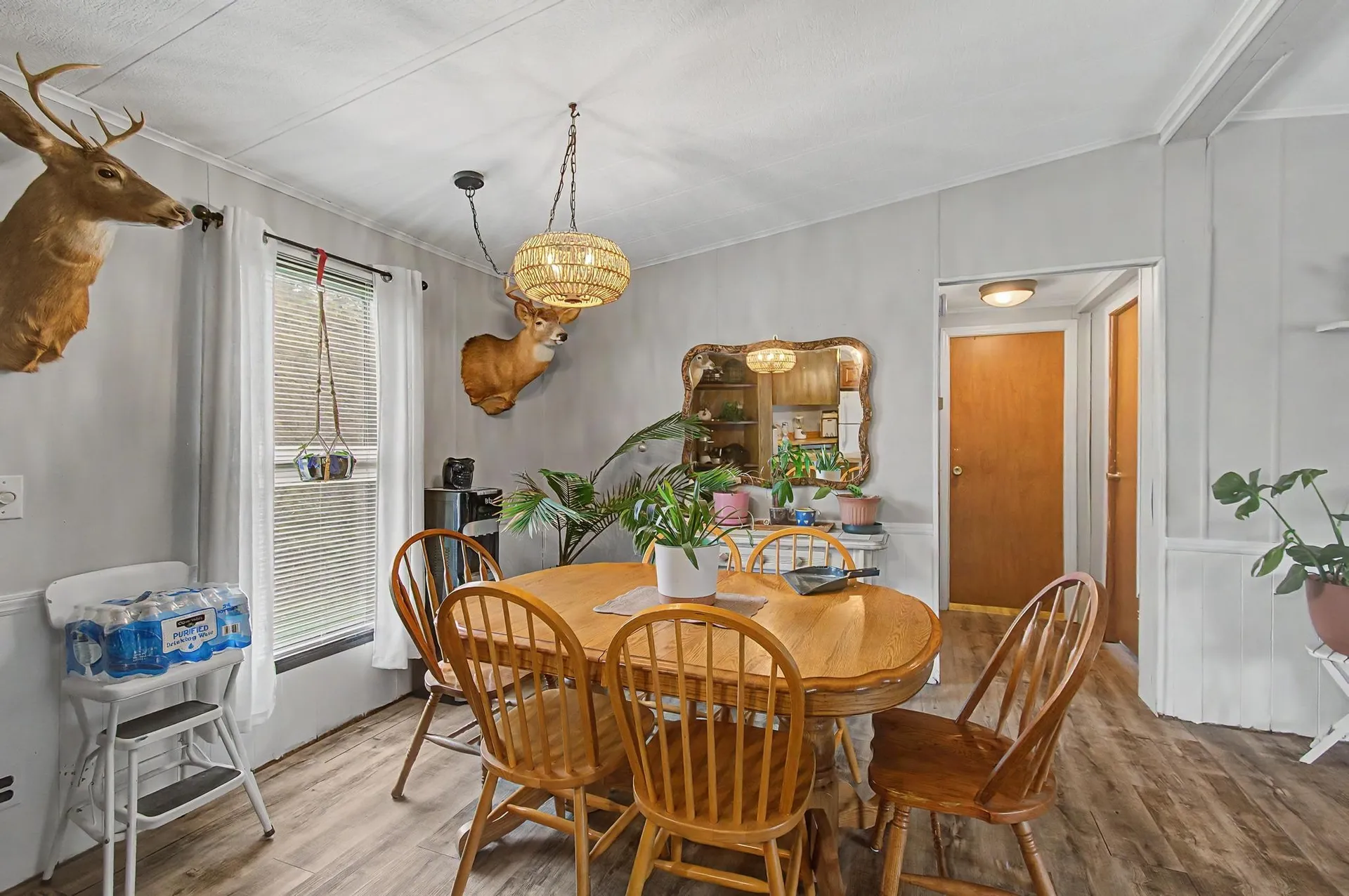 1928 W Corinth Road Washington VT 05675
