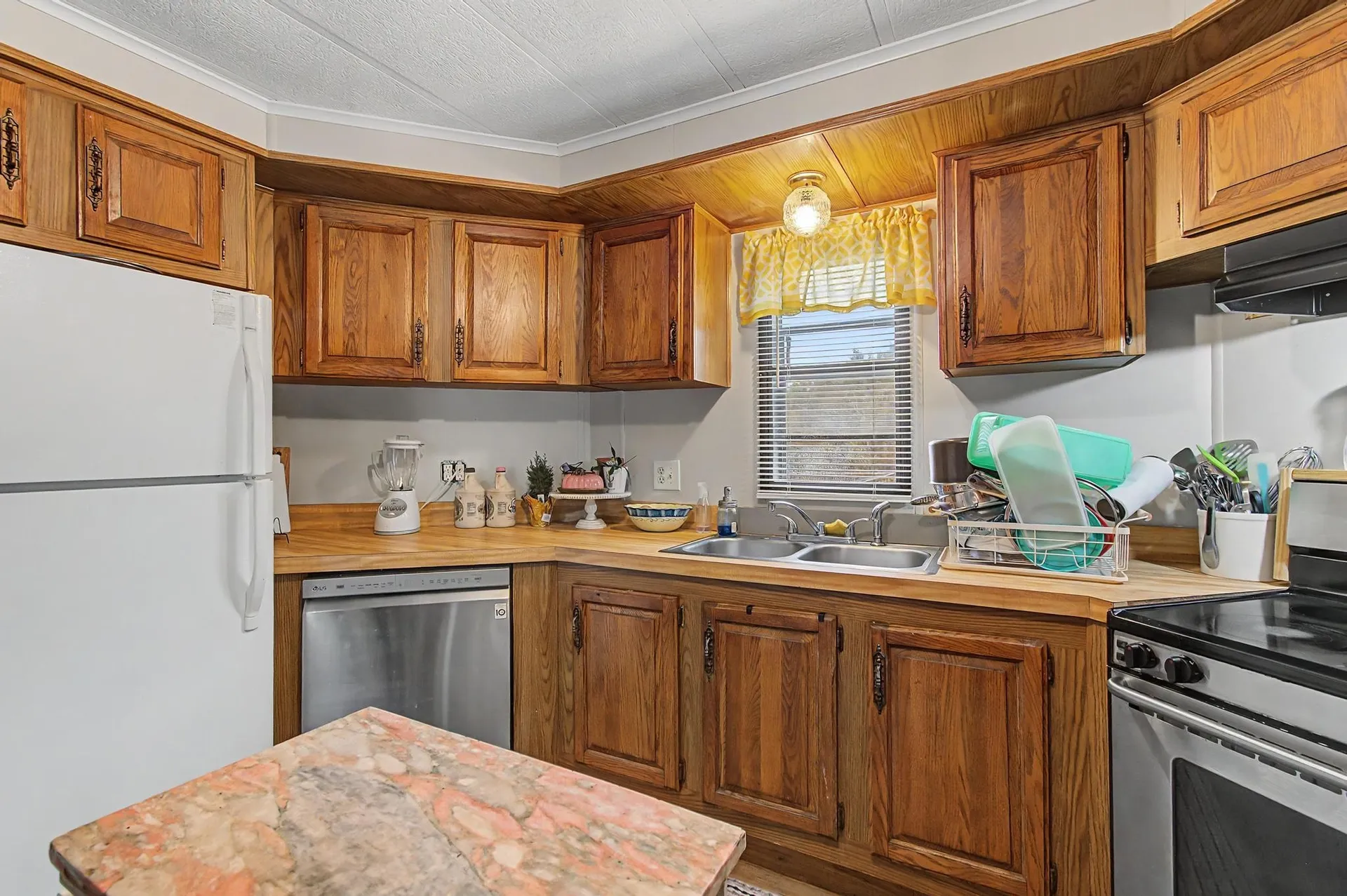 1928 W Corinth Road Washington VT 05675