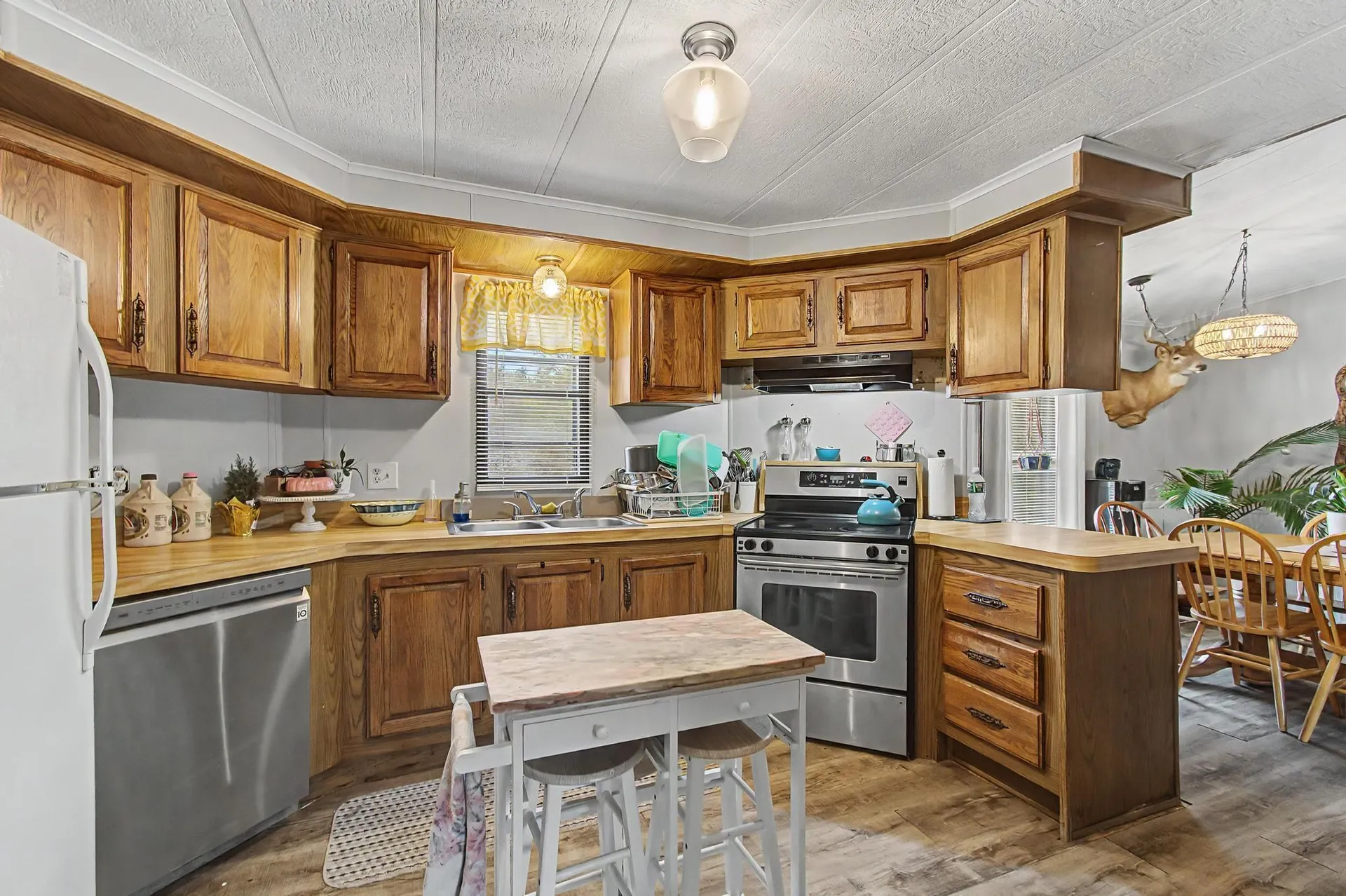 1928 W Corinth Road Washington VT 05675
