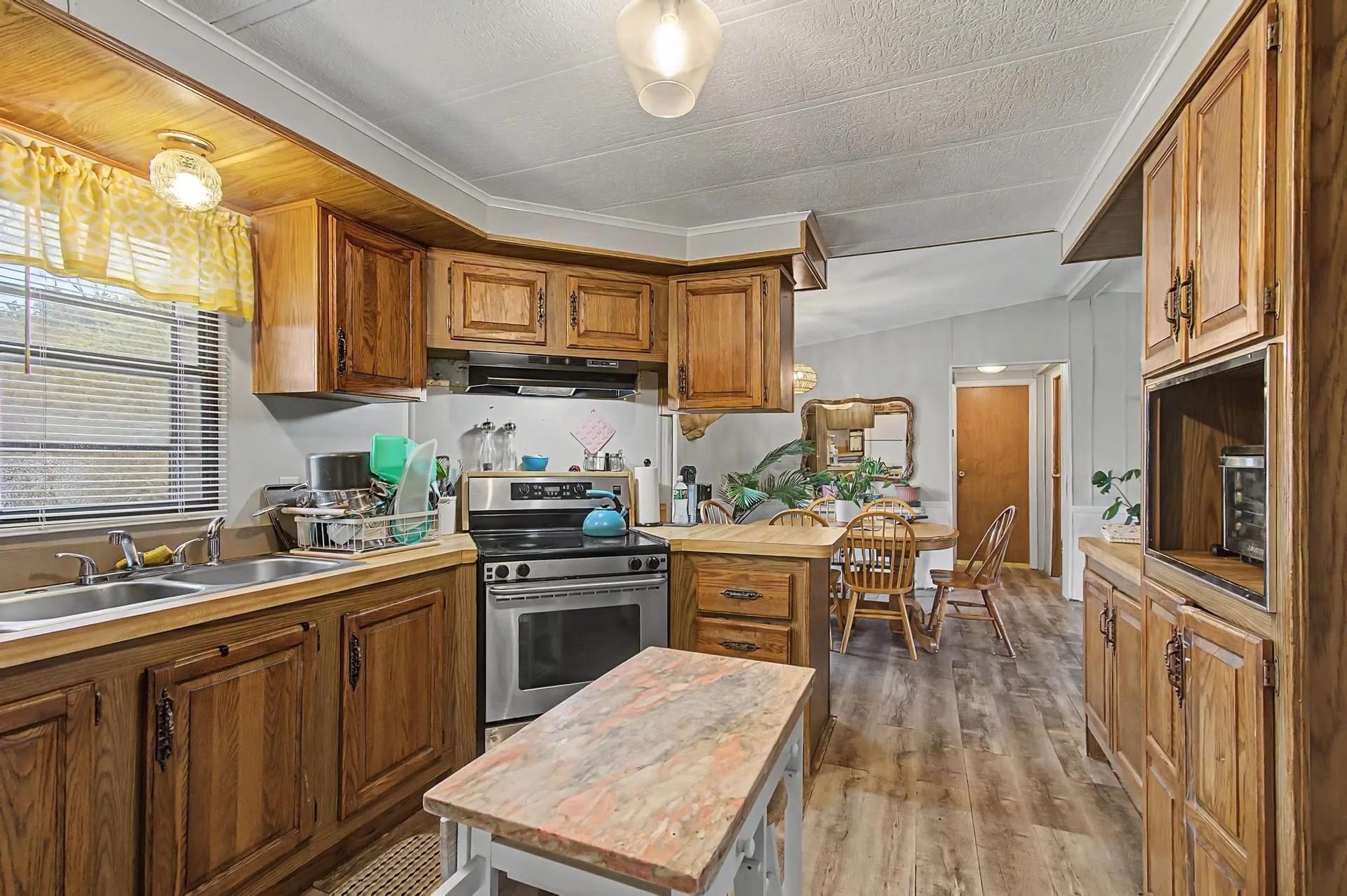 1928 W Corinth Road Washington VT 05675