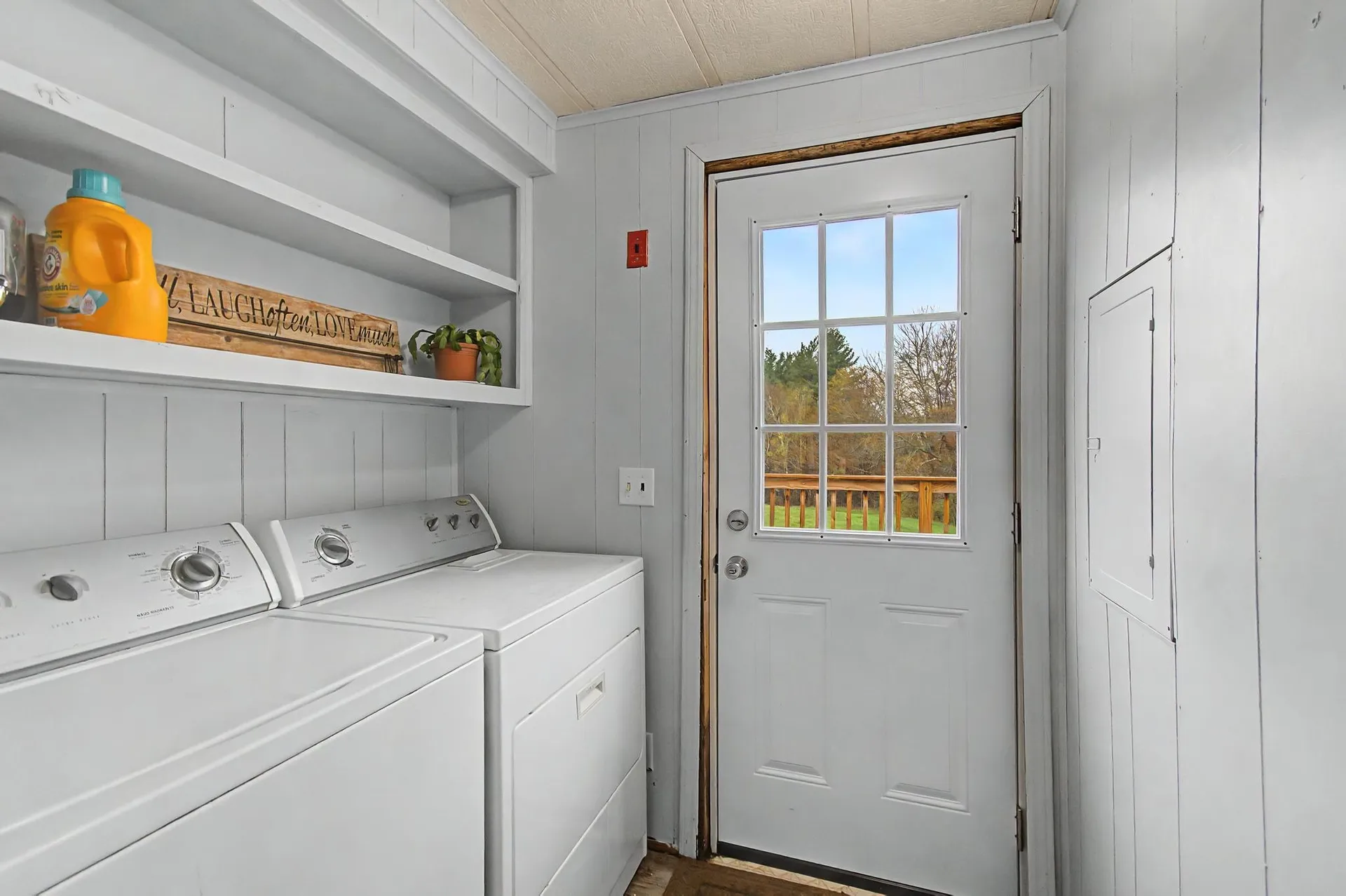 1928 W Corinth Road Washington VT 05675