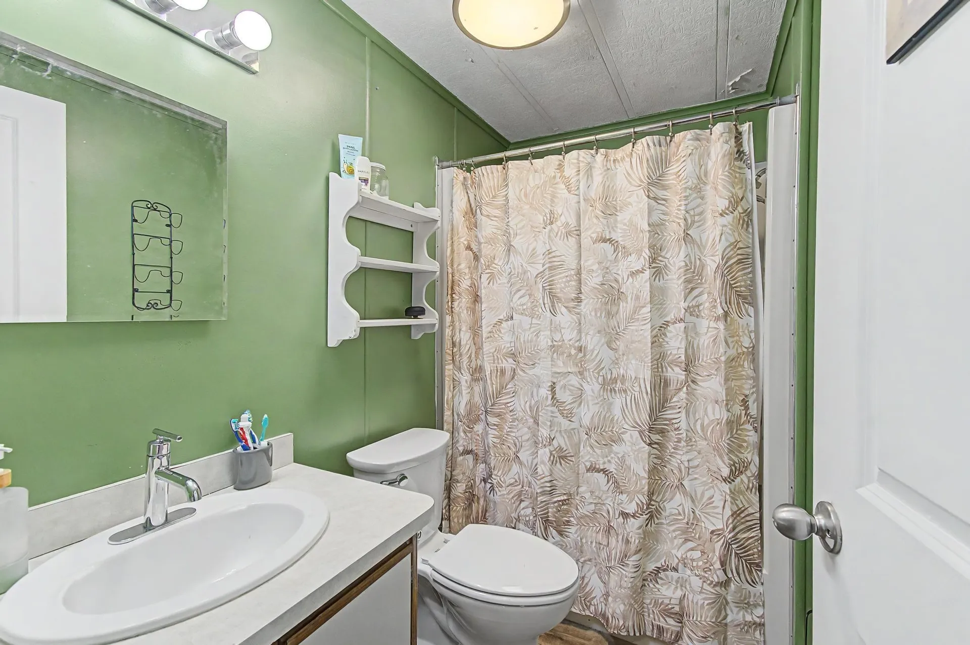 1928 W Corinth Road Washington VT 05675
