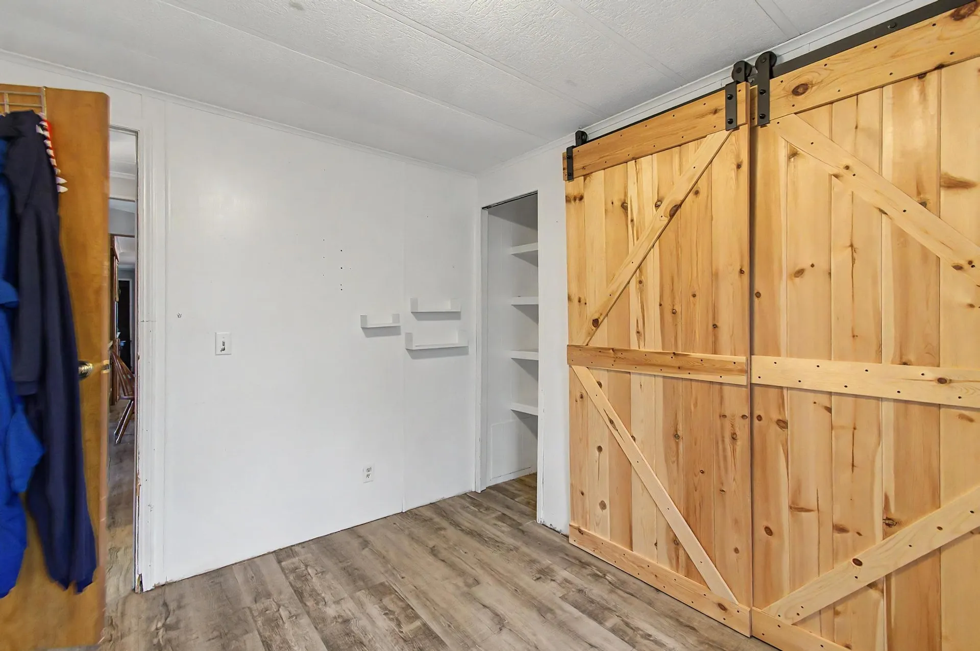 1928 W Corinth Road Washington VT 05675