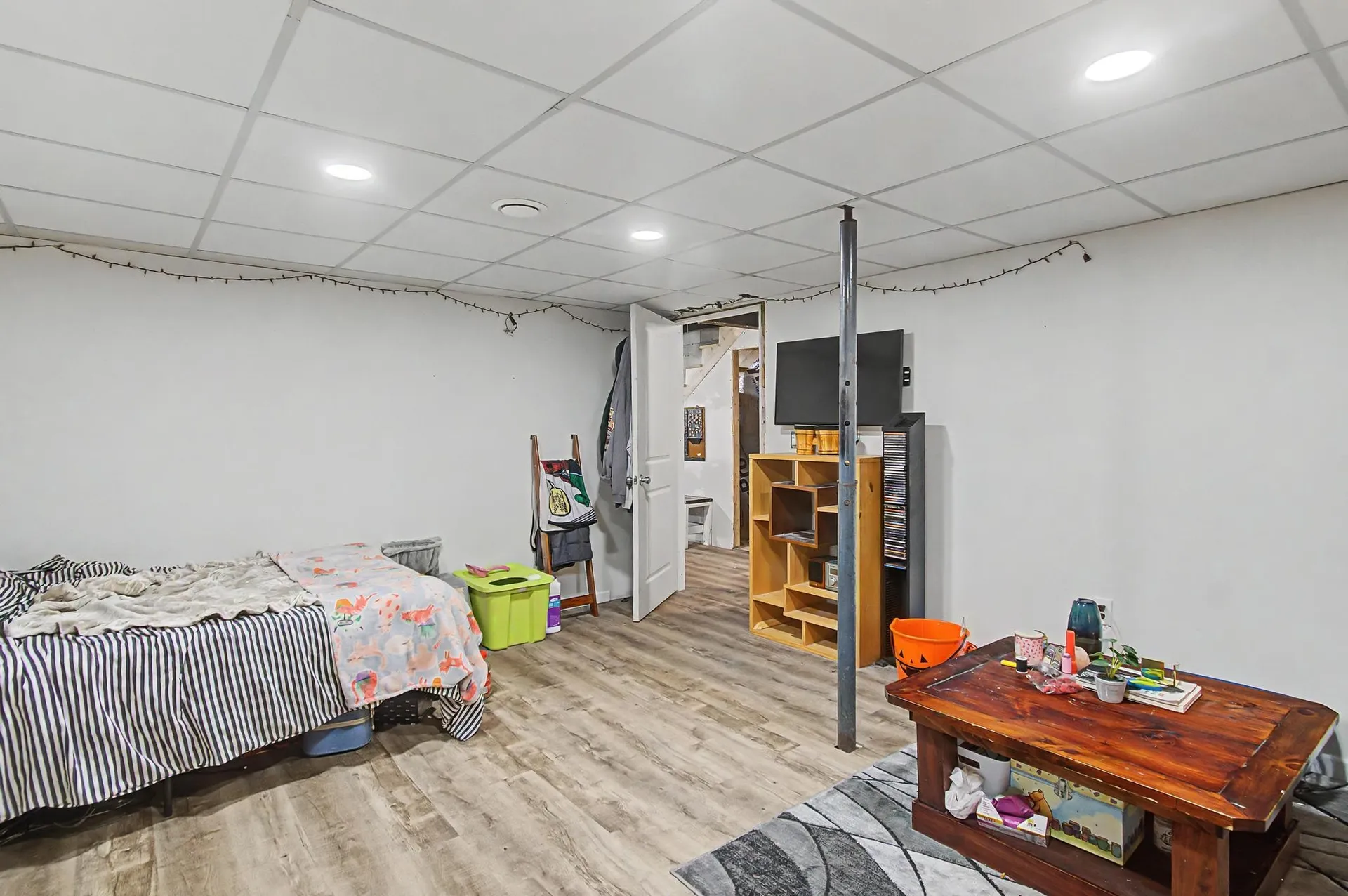 1928 W Corinth Road Washington VT 05675