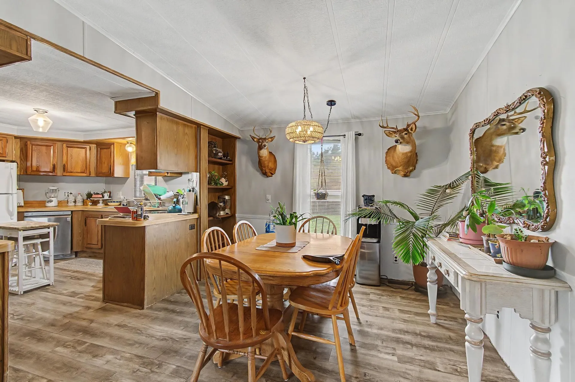 1928 W Corinth Road Washington VT 05675