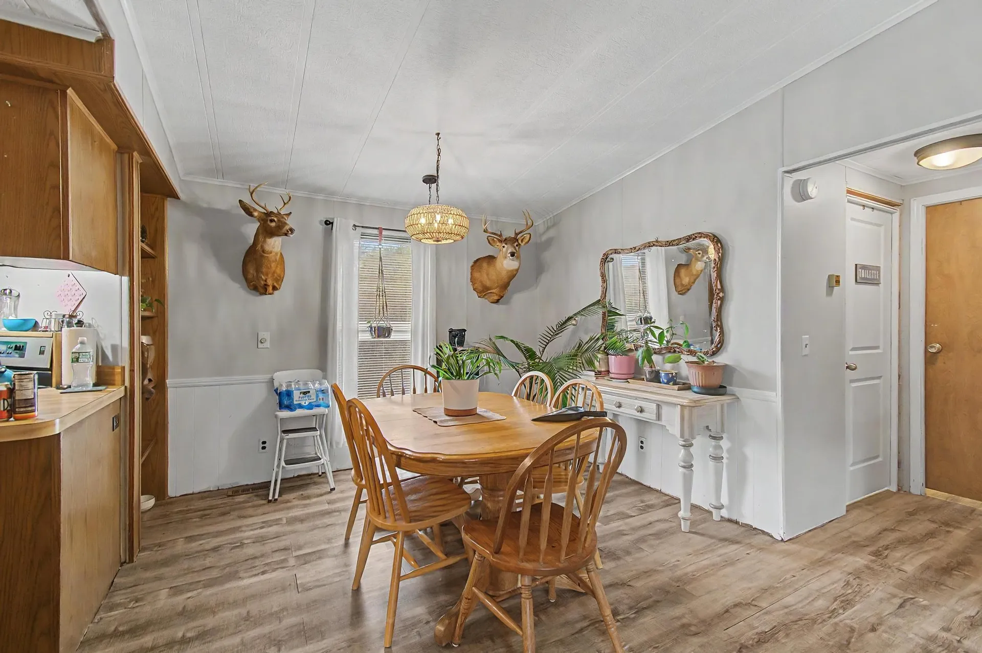 1928 W Corinth Road Washington VT 05675