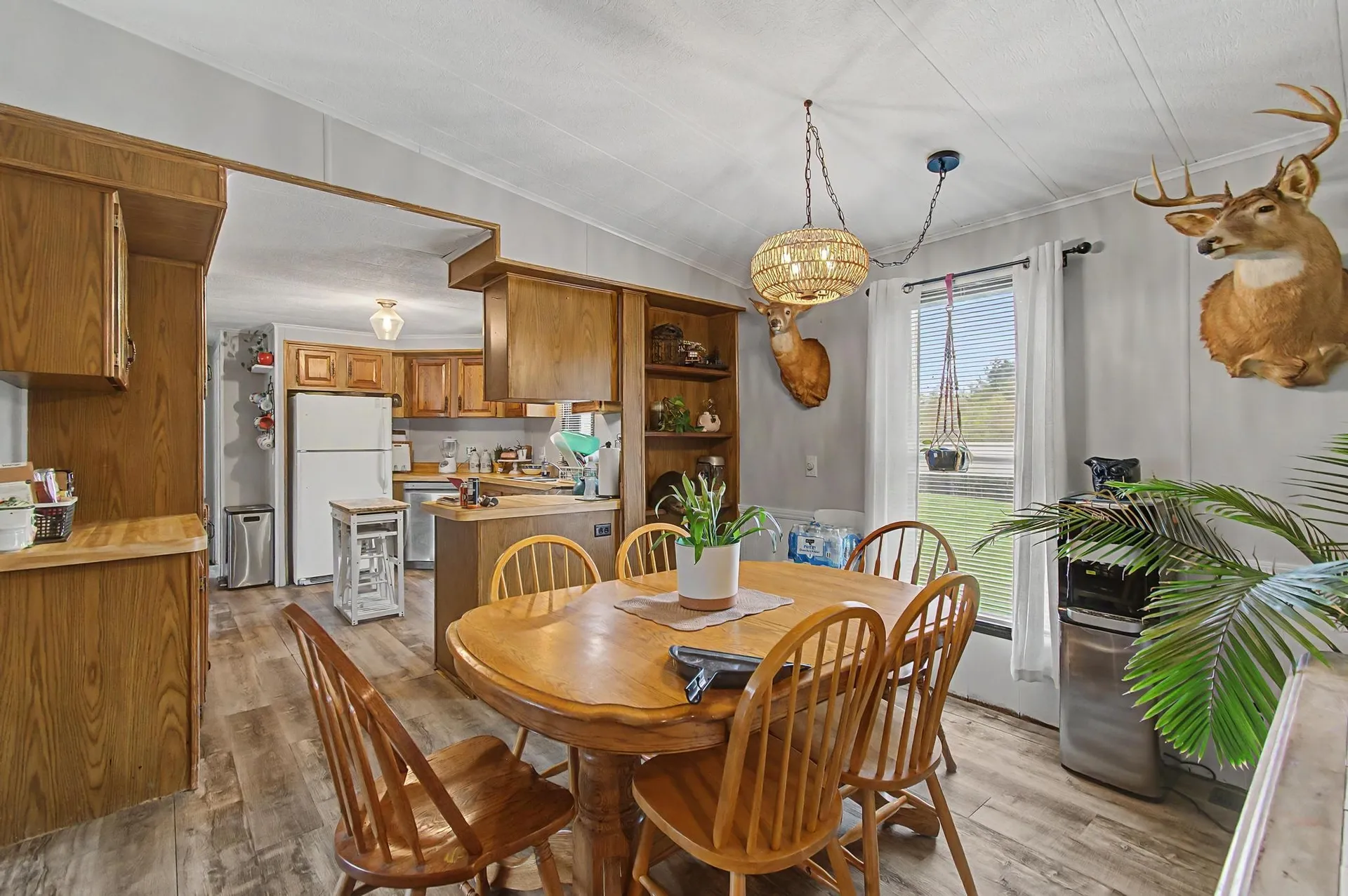 1928 W Corinth Road Washington VT 05675