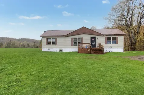 1928 W Corinth Road Washington VT 05675