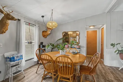 1928 W Corinth Road Washington VT 05675
