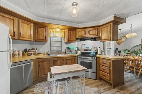 1928 W Corinth Road Washington VT 05675