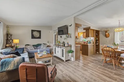 1928 W Corinth Road Washington VT 05675