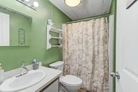 1928 W Corinth Road Washington VT 05675