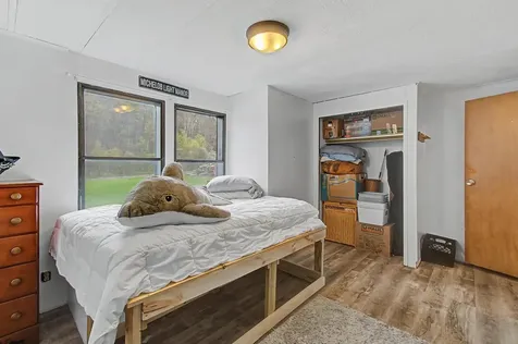1928 W Corinth Road Washington VT 05675