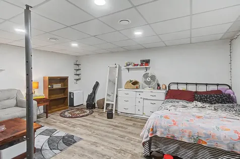 1928 W Corinth Road Washington VT 05675