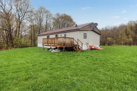 1928 W Corinth Road Washington VT 05675