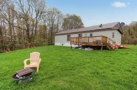 1928 W Corinth Road Washington VT 05675