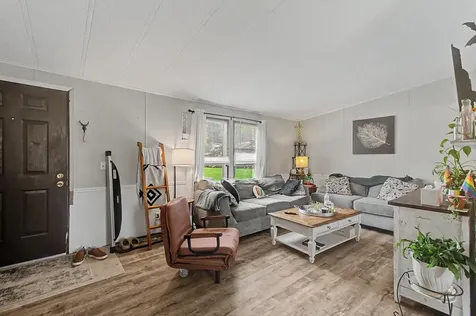 1928 W Corinth Road Washington VT 05675
