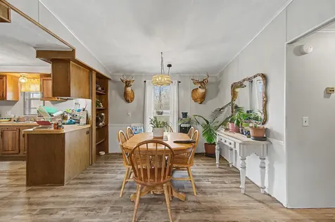 1928 W Corinth Road Washington VT 05675